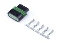 Load image into Gallery viewer, Haltech High Output IGN-1A Inductive Coil (w/Built-In Ignitor) w/Plug &amp; Pins