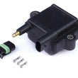 Load image into Gallery viewer, Haltech High Output Inductive Coil - Side View