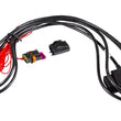 Load image into Gallery viewer, Haltech IC-7 OBDII to CAN Cable 1400mm (55in)
