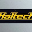 Load image into Gallery viewer, Haltech Indoor Banner 2.0m (6.5 ft)