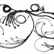 Load image into Gallery viewer, Haltech NEXUS R5 DBW Terminated Harness - DBW Ready/Injector Connector EV6