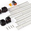Load image into Gallery viewer, Haltech NEXUS R5 Plug &amp; Pin Set