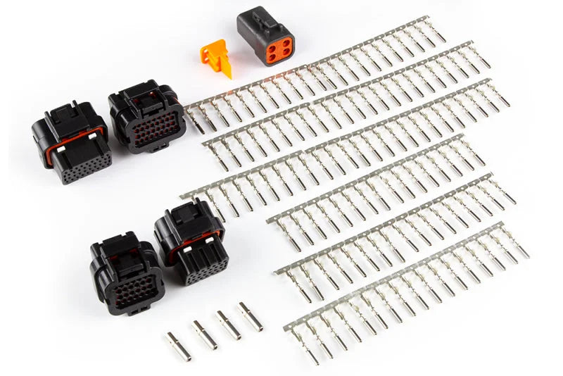 Haltech NEXUS R5 Plug & Pin Set