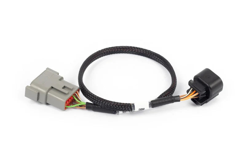 Haltech NEXUS Rebel LS 6-Pin DBW Adaptor - Main Product View