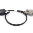 Load image into Gallery viewer, Haltech NEXUS Rebel LS 6-Pin DBW Adaptor - Side View