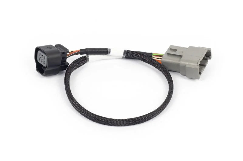 Haltech NEXUS Rebel LS 6-Pin DBW Adaptor - Side View