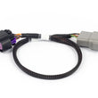 Load image into Gallery viewer, Haltech NEXUS Rebel LS 8-Pin DBW Adaptor - Main Product View