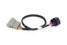Load image into Gallery viewer, Haltech NEXUS Rebel LS 8-Pin DBW Adaptor - Side View