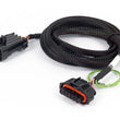 Load image into Gallery viewer, Haltech NEXUS Rebel LS Bosch Pedal Adaptor - Main Product View
