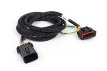 Load image into Gallery viewer, Haltech NEXUS Rebel LS Bosch Pedal Adaptor - Side View