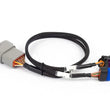 Load image into Gallery viewer, Haltech NEXUS Rebel LS Cable Throttle &amp; IAC Sub-Harness - Main Product View