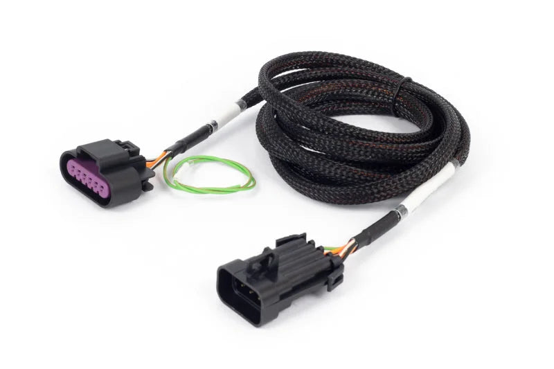 Haltech NEXUS Rebel LS Corvette Pedal Adaptor - Main Product View