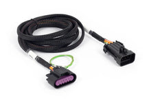 Load image into Gallery viewer, Haltech NEXUS Rebel LS Corvette Pedal Adaptor - Side View