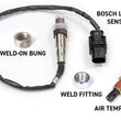 Load image into Gallery viewer, Haltech NEXUS Rebel LS Gen III Cable Throttle/EV1 Injectors/Manual Transmission - Back View