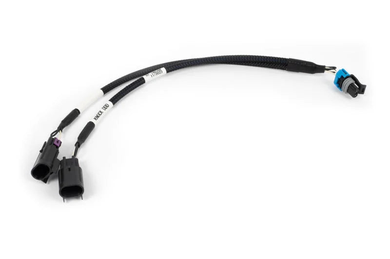 Haltech NEXUS Rebel LS Gen III Knock Sensor Adaptor - Main Product View