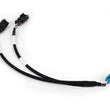 Load image into Gallery viewer, Haltech NEXUS Rebel LS Gen III Knock Sensor Adaptor - Side View
