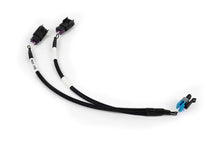 Load image into Gallery viewer, Haltech NEXUS Rebel LS Gen III Knock Sensor Adaptor - Side View