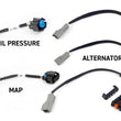 Load image into Gallery viewer, Haltech NEXUS Rebel LS Gen IV 6-Pin DBW Throttle/EV6 Injectors/Manual Transmission - Main Product View