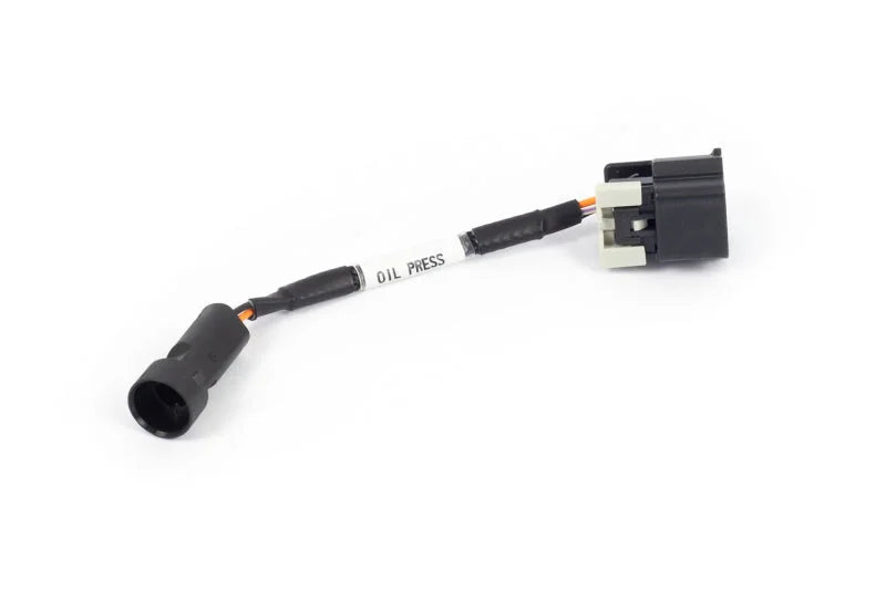 Haltech NEXUS Rebel LS Gen IV Oil Pressure Sensor Adaptor Harness - Main Product View