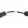 Load image into Gallery viewer, Haltech NEXUS Rebel LS MAP Sensor Adaptor Harness - Side View