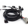 Load image into Gallery viewer, Haltech NEXUS Rebel LS Multec 2 Injector Sub-Harness - Main Product View