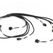 Load image into Gallery viewer, Haltech NEXUS Rebel LS Multec 2 Injector Sub-Harness - Side View
