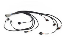 Load image into Gallery viewer, Haltech NEXUS Rebel LS Multec 2 Injector Sub-Harness - Side View