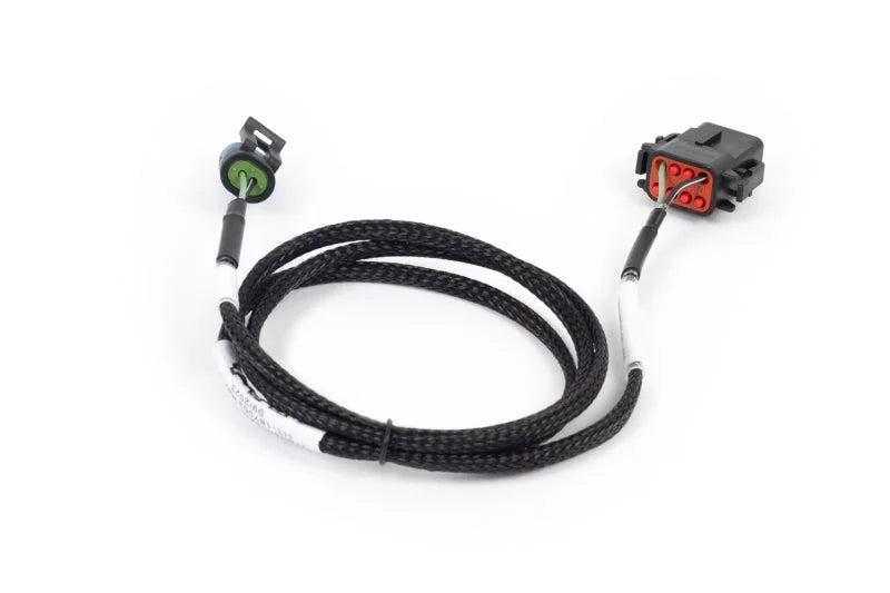 Haltech NEXUS Rebel LS T56 Transmission Harness - Side View