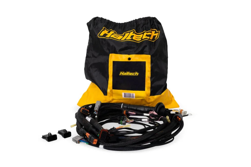 Haltech NEXUS Rebel LS Terminated Harness for ECU - Main Product View