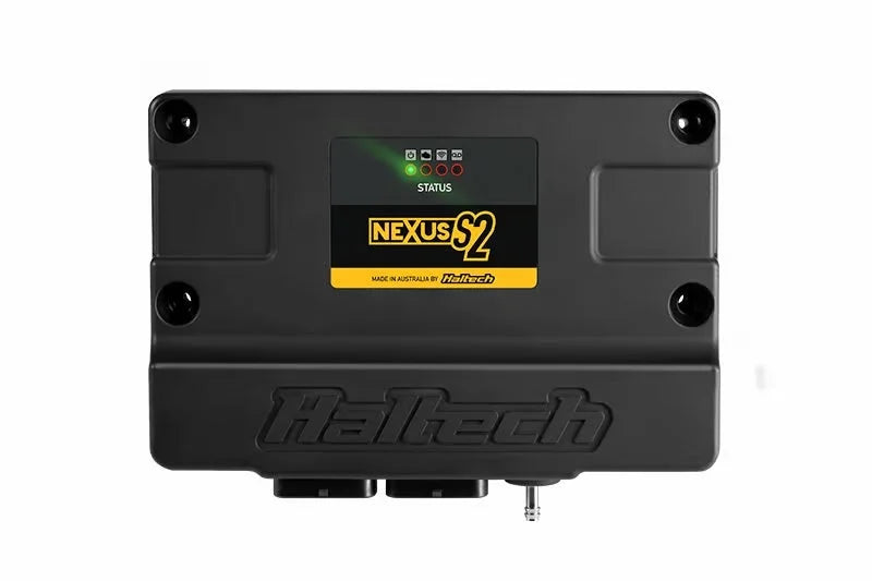 Haltech NEXUS S2 (ECU Only) - Side View