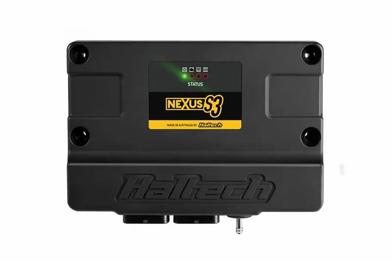 Haltech NEXUS S3 (ECU Only) - Main Product View