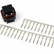 Load image into Gallery viewer, Haltech Nexus Series AMP 26-pin Key 1 - Plug &amp; Pins Only