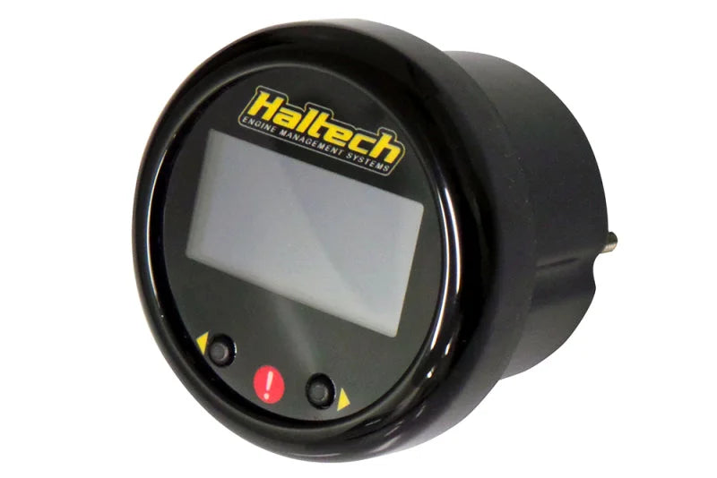 Haltech OLED 2in/52mm CAN Gauge - Main Product View