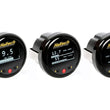 Load image into Gallery viewer, Haltech OLED 2in/52mm CAN Gauge - Side View