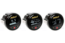 Load image into Gallery viewer, Haltech OLED 2in/52mm CAN Gauge - Side View