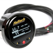 Load image into Gallery viewer, Haltech OLED 2in/52mm CAN Gauge - Detail View