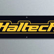 Load image into Gallery viewer, Haltech Outdoor Banner 2.4m (7.8ft) - Vinyl