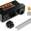 Load image into Gallery viewer, Haltech PD16 PDM+ w/Plug &amp; Pin Set to Suit