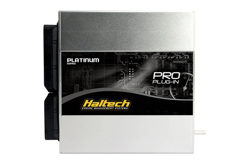 Haltech Platinum PRO Direct Kit - Main Product View