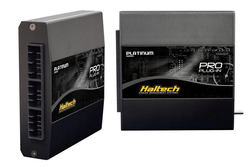 Haltech Platinum PRO Direct Kit - Main Product View