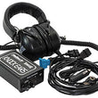 Load image into Gallery viewer, Haltech Pro Tuner Knock Ears Kit w/2 Sensors