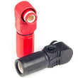 Load image into Gallery viewer, Haltech SurLok Black &amp; Red Connector Set