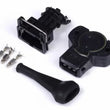 Load image into Gallery viewer, Haltech Throttle Position Sensor (Black/CCW Rotation/8mm D-Shaft)