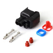 Load image into Gallery viewer, Haltech US Injectors EV6 Type (Fits ID1000) Plug &amp; Pins