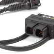 Load image into Gallery viewer, Haltech WB2 Dual Channel CAN O2 Wideband Controller Kit - Main Product View