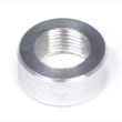 Load image into Gallery viewer, Haltech Weld Fitting 3/8 NPT - Aluminum