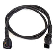 Load image into Gallery viewer, Haltech Wideband Extension Harness for LSU4.9 - Side View
