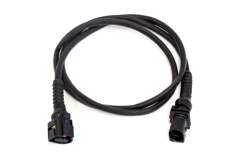 Haltech Wideband Extension Harness for LSU4.9 - Side View