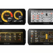 Load image into Gallery viewer, Haltech uC-10 10in Digital Dash Kit w/Cables &amp; Accessories - Side View