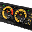 Load image into Gallery viewer, Haltech uC-10 10in Digital Dash Kit w/Cables &amp; Accessories - Installation View